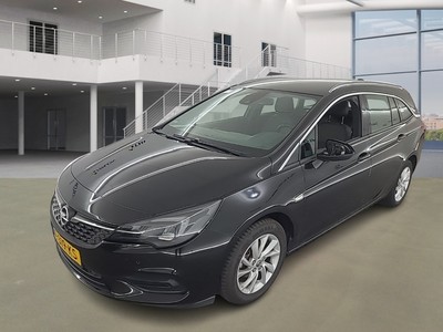 Opel Astra sports tourer 1.1 1.2 BUSINESS ELEGANCE, 2021