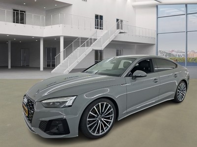 Audi A5 Sportback 1.9 35 TFSI S EDITION, 2021