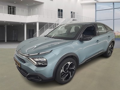 Citroen C4 1.1 1.2 PURETECH BUSINESS PLUS, 2021