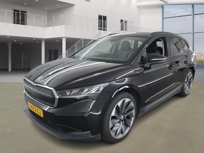 Skoda Enyaq iv 0.0 60, 2021