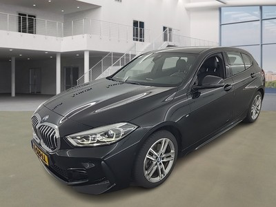 BMW 1-SERIE 1.4 118I BUSINESS EDITION PLUS, 2021