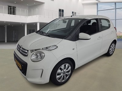 Citroen C1 0.9 1.0 VTI FEEL, 2021