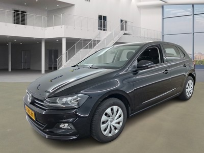 Volkswagen Polo 0.9 1.0 TSI COMFORTLINE, 2021