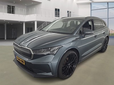 Skoda Enyaq iv 0.0 60 FIRST EDITION, 2021