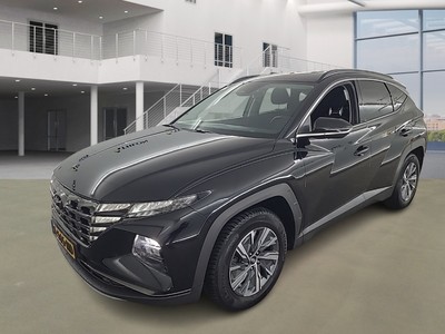Hyundai Tucson 1.5 1.6 T-GDI MHEV COMFORT SMART, 2021