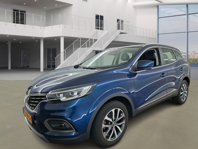 Renault Kadjar 1.3 1.3 TCE LIMITED, 2021
