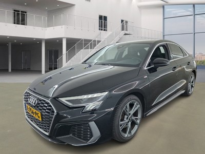 Audi A3 Limousine 0.9 30 TFSI S EDITION, 2021