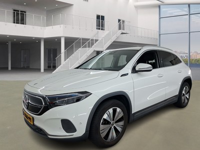 Mercedes-Benz Eqa 0.0 250 BUSINESS SOLUTION LUXURY 67 KWH, 2021