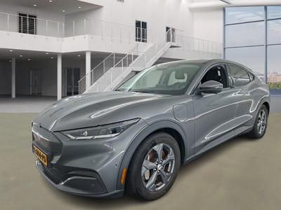 Ford Mustang mach-e 0.0 RWD 75 KWH, 2021
