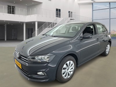 Volkswagen Polo 0.9 1.0 TSI COMFORTLINE, 2021