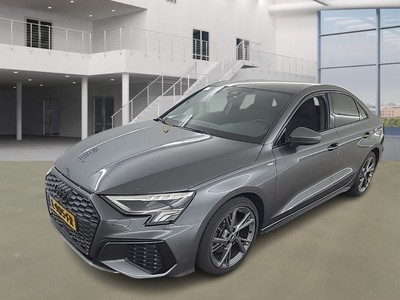 Audi A3 Limousine 0.9 30 TFSI S EDITION, 2021