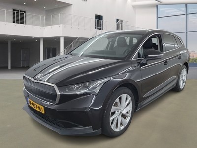 Skoda Enyaq iv 0.0 80, 2021