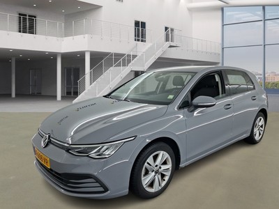 Volkswagen Golf 0.9 1.0 TSI LIFE, 2022
