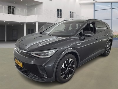 Volkswagen Id.4 0.0 TECH 77 KWH, 2021