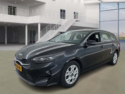 Kia Ceed sportswagon 0.9 1.0 T-GDI DYNAMICLINE, 2022