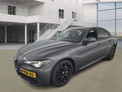 Alfa Romeo Giulia 1.9 2.0T SPRINT, 2022