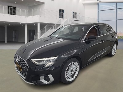 Audi A3 Sportback 0.9 30 TFSI ADVANCED EDITION, 2021