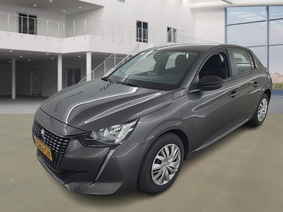 Peugeot 208 1.1 1.2 PURETECH ACTIVE, 2022