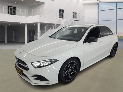 Mercedes-Benz A-KLASSE 1.3 180 BUSINESS SOLUTION AMG, 2022