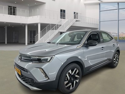 Opel Mokka-e 0.0 BUSINESS ELEGANCE 50-KWH 7.4KW BL., 2022