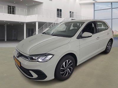 Volkswagen Polo 0.9 1.0 TSI LIFE BUSINESS, 2022