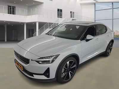 Polestar 2 0.0 LONG RANGE SINGLE MOTOR 78 KWH, 2022