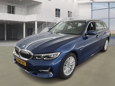 BMW 3-SERIE TOURING 1.9 320E BUSINESS EDITION PLUS, 2022