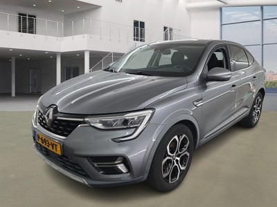 Renault Arkana 1.5 1.6 E-TECH HYBRID 145 INTENS, 2022