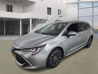 Toyota Corolla touring sports 1.7 1.8 HYBRID EXECUTIVE, 2022