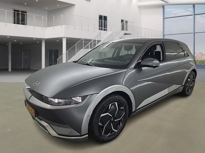 Hyundai Ioniq 5 0.0 LOUNGE 73KWH, 2022