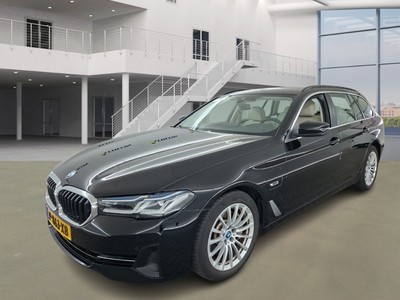 BMW 5-SERIE TOURING 1.9 530E BUSINESS EDITION PLUS, 2022