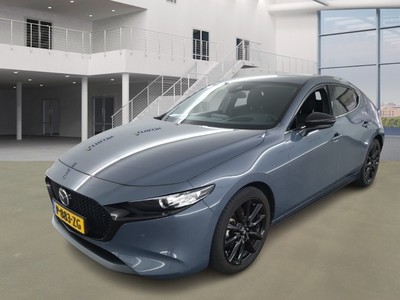 Mazda 3 1.9 2.0 E-SKYACTIV-G M HYBRID 150 SPORTIVE, 2022