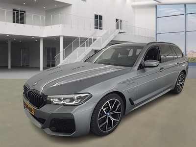 BMW 5-SERIE TOURING 1.9 530E BUSINESS EDITION PLUS, 2022