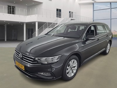 Volkswagen Passat variant 1.4 1.5 TSI BUSINESS, 2022
