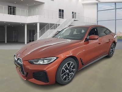 BMW I4 0.0 EDRIVE40 84 KWH, 2022