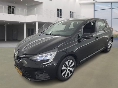 Renault Clio 0.9 1.0 TCE 90 EQUILIBRE, 2022