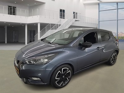 Nissan Micra 0.9 1.0 IG-T N-DESIGN, 2022