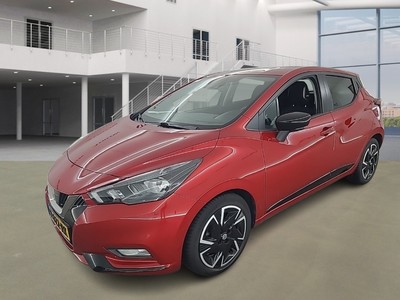 Nissan Micra 0.9 1.0 IG-T TEKNA, 2022