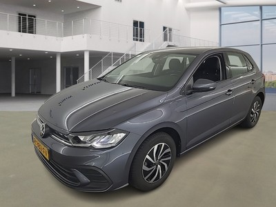 Volkswagen Polo 0.9 1.0 TSI LIFE BUSINESS, 2022