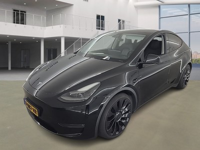 Tesla Model y 0.0 PERFORMANCE AWD 75 KWH, 2022