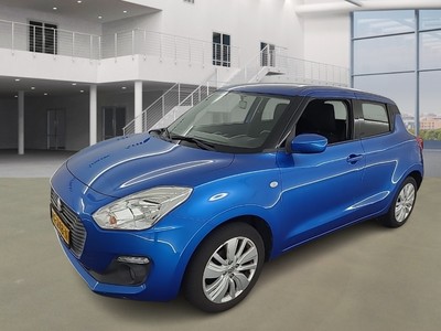 Suzuki Swift 1.2 1.2 SELECT, 2017