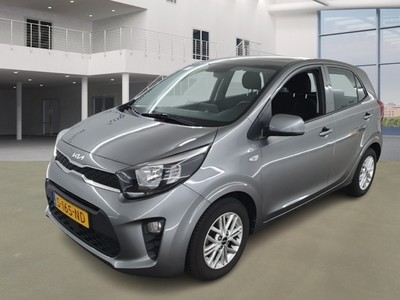 Kia Picanto 0.9 1.0 DPI DYNAMICLINE, 2023