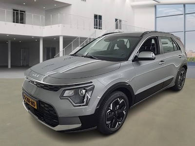 Kia E-niro 0.0 DYNAMICLINE 64.8 KWH, 2023