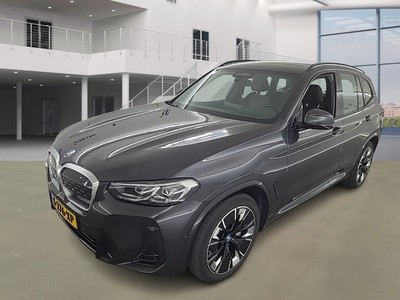 BMW Ix3 0.0 HIGH EXECUTIVE 80 KWH, 2023