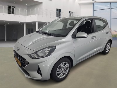 Hyundai i10 0.9 1.0 COMFORT SMART 5-ZITS, 2023