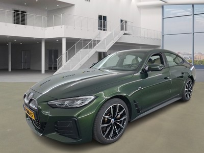 BMW I4 0.0 EDRIVE40 HIGH EXECUTIVE 84 KWH, 2023