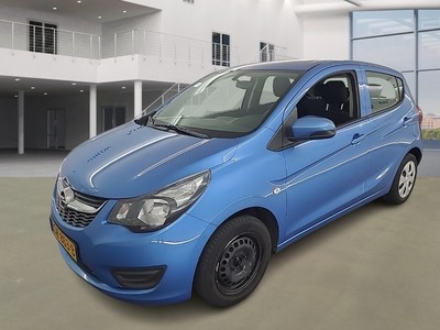 Opel Karl 0.9 1.0 ECOFLEX EDITION, 2018