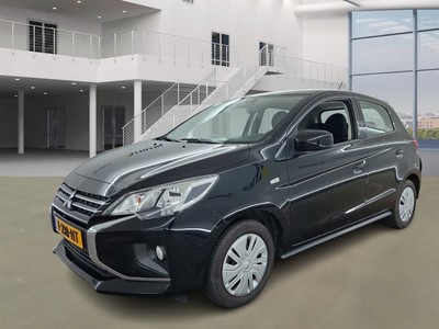 Mitsubishi Space star 1.1 1.2 CONNECT+, 2023