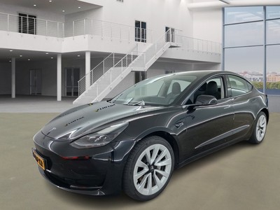 Tesla Model 3 0.0 STANDARD RWD PLUS 60 KWH, 2023