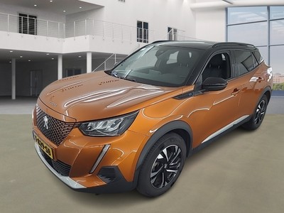 Peugeot E-2008 0.0 EV ALLURE 50 KWH, 2023